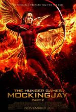 Watch The Hunger Games: Mockingjay - Part 2 Gomovies