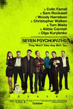 Watch Seven Psychopaths Gomovies