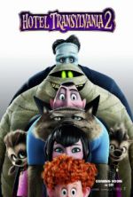 Watch Hotel Transylvania 2 Gomovies