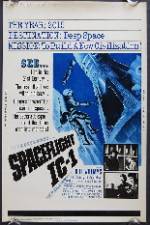 Watch Spaceflight IC-1 An Adventure in Space Gomovies