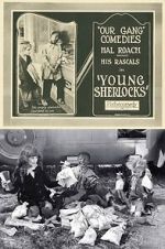 Watch Young Sherlocks Gomovies