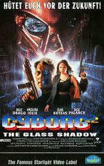 Watch Cyborg 2: Glass Shadow Gomovies