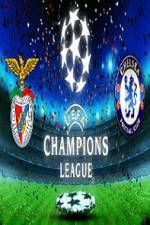 Watch Benfica vs Chelsea Gomovies