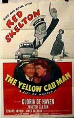 Watch The Yellow Cab Man Gomovies
