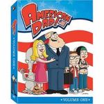 Watch American Dad: The New CIA (Short 2005) Gomovies