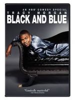 Watch Tracy Morgan: Black and Blue Gomovies