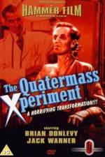 Watch The Quatermass Xperiment Gomovies
