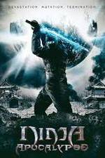 Watch Ninja Apocalypse Gomovies