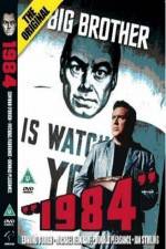 Watch 1984 Gomovies
