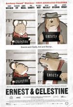 Watch Ernest & Celestine Gomovies
