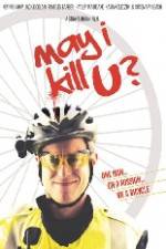 Watch May I Kill U Gomovies