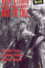 Watch The Long and the Short and the Tall Gomovies