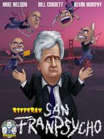 Watch RiffTrax: San Franpsycho Gomovies