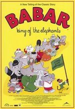 Watch Babar: King of the Elephants Gomovies