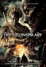 Watch The Devil Conspiracy Gomovies