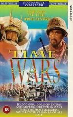 Watch Time Wars Gomovies
