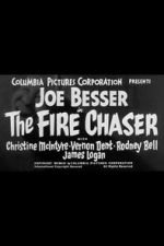 Watch The Fire Chaser Gomovies
