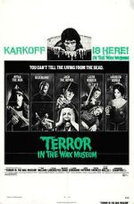 Watch Terror in the Wax Museum Gomovies