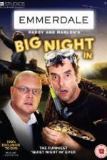 Watch Emmerdale: Paddy and Marlon's Big Night In Gomovies