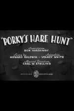 Watch Porky\'s Hare Hunt Gomovies