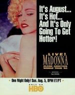 Watch Madonna: Blond Ambition World Tour Live Gomovies