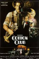 Watch The Cotton Club Gomovies