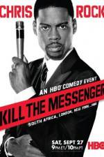 Watch Chris Rock: Kill the Messenger - London, New York, Johannesburg Gomovies