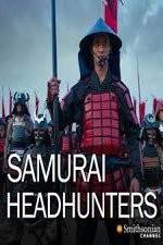 Watch Samurai Headhunters Gomovies