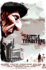 Watch Little Tombstone Gomovies