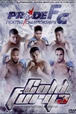 Watch Pride 24: Cold Fury 3 Gomovies