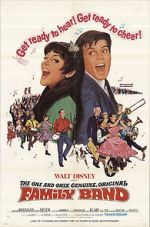 Watch The One and Only, Genuine, Original Family Band Gomovies