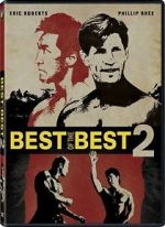 Watch Best of the Best II Gomovies
