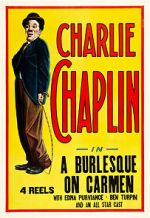 Watch A Burlesque on Carmen Gomovies