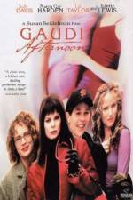 Watch Gaudi Afternoon Gomovies