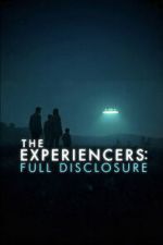 Watch The Experiencers: Full Disclosure Gomovies123