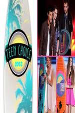 Watch Teen Choice Awards 2013 Gomovies