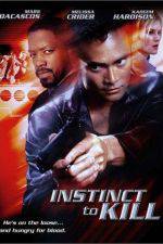 Watch Instinct to Kill Gomovies
