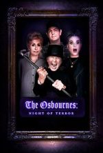 Watch The Osbournes: Night of Terror (TV Special 2020) Gomovies