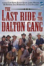 Watch The Last Ride of the Dalton Gang Gomovies