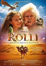 Watch Rlli ja kaikkien aikojen salaisuus Gomovies