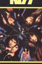 Watch KISS: Crazy Night Tour - The Ritz New York Gomovies