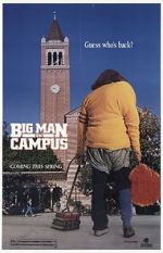 Watch Big Man on Campus Gomovies