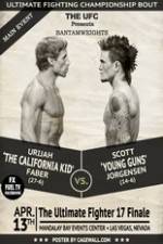 Watch UFC The Ultimate Fighter 17 Finale Gomovies