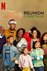 Watch A Family Reunion Christmas Gomovies