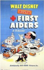 Watch First Aiders Gomovies
