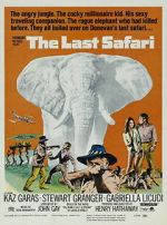 Watch The Last Safari Gomovies