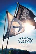 Watch Swallows and Amazons Gomovies