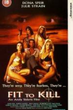 Watch Fit to Kill Gomovies