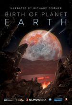 Watch Birth of Planet Earth Gomovies