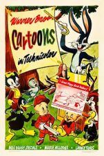 Watch Mexican Cat Dance (Short 1963) Gomovies